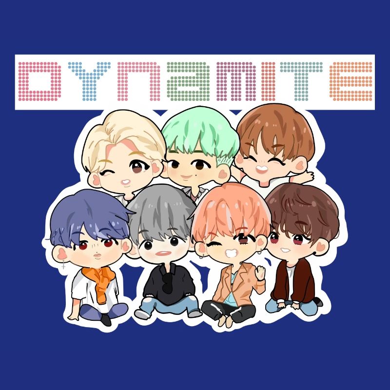Dynamiter.