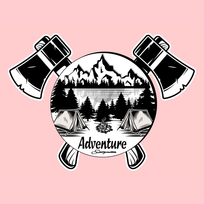 Camping d’aventure