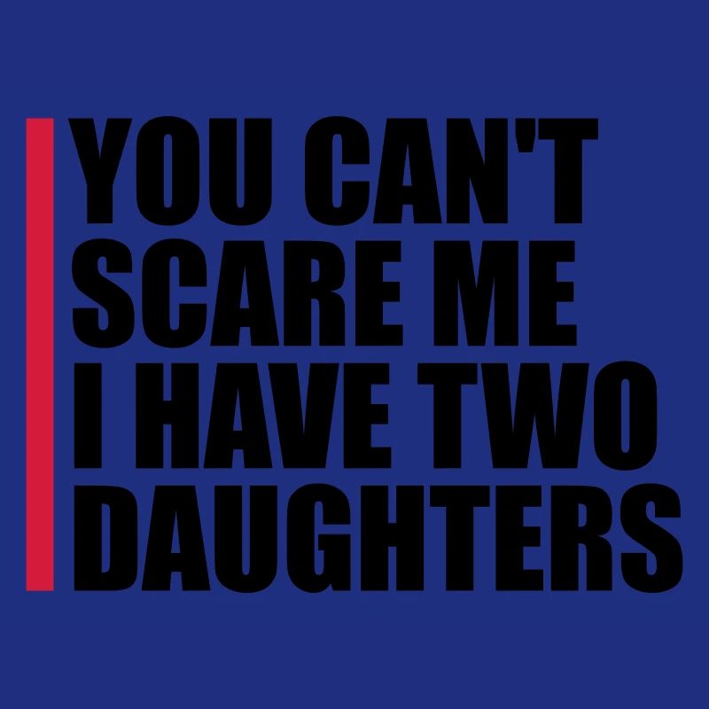 I have two daughters