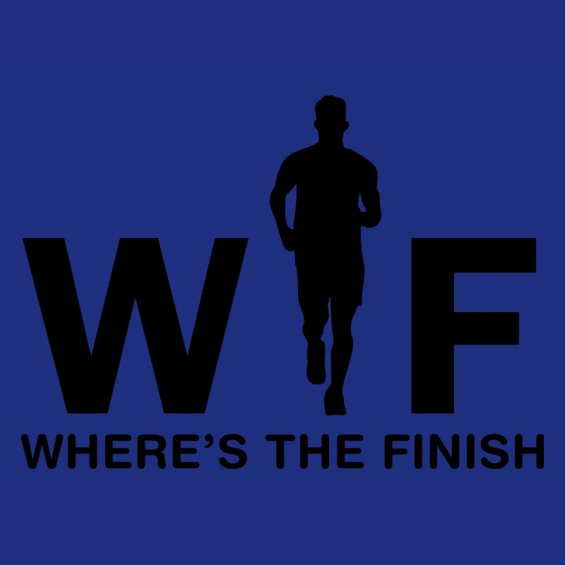 Marathon Running