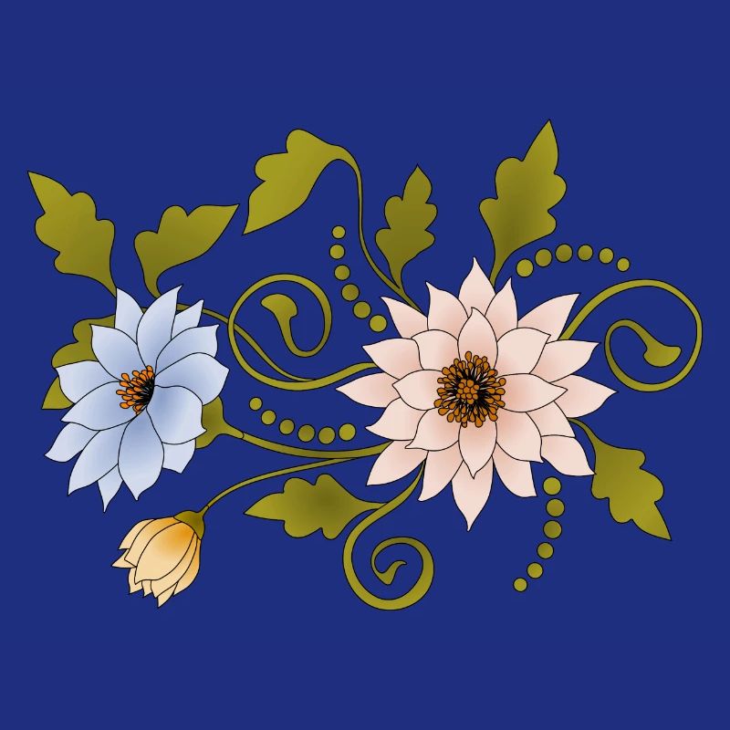 Blumen