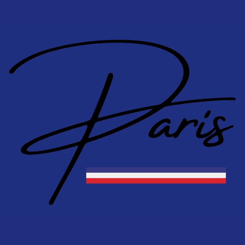 Paris Geschenkidee