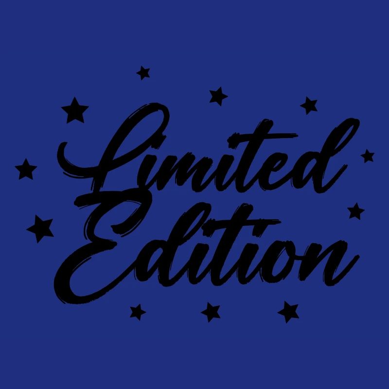 Édition limitée
