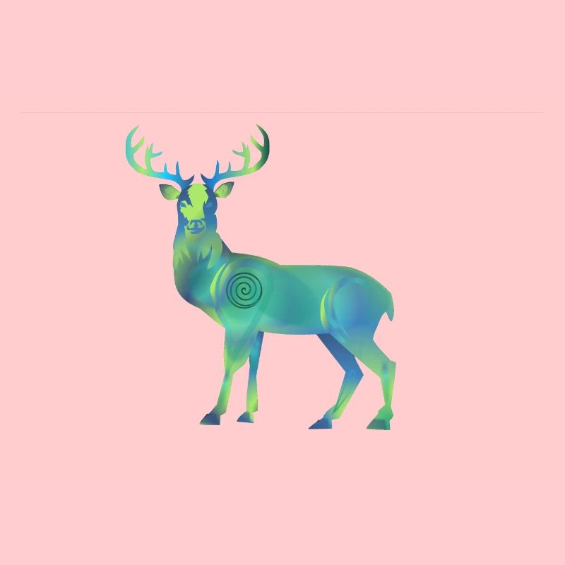 Stag