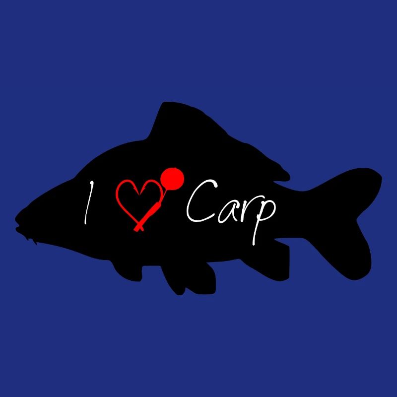 J’adore Carp noir