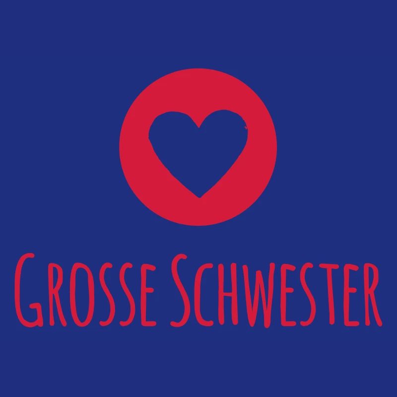 Große Schwester (dh)