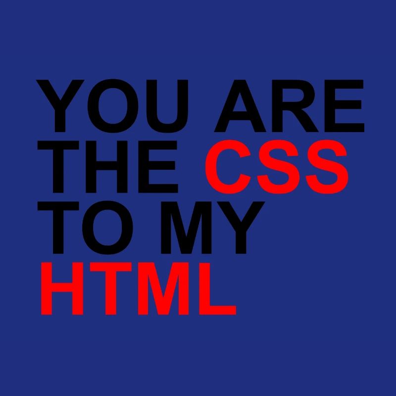 css to my html