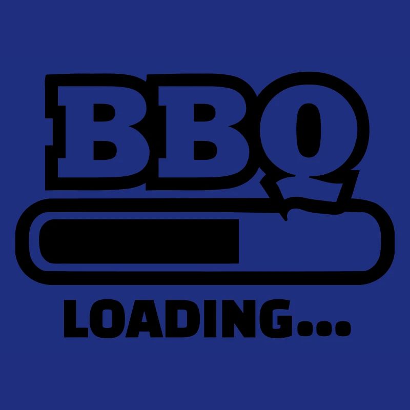 BBQ Loading