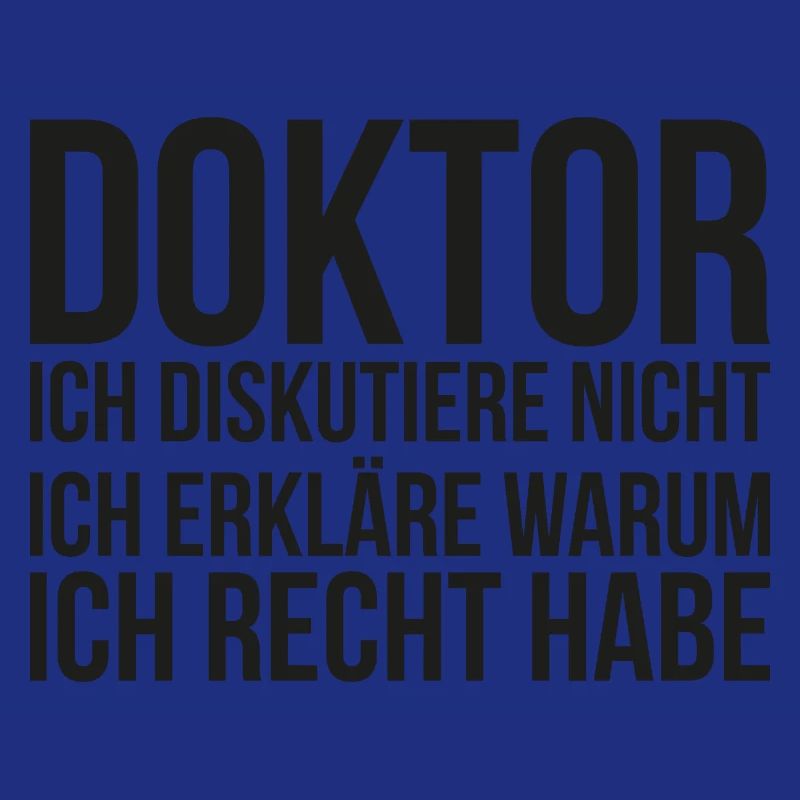 Doktor Student Phd Geschenk Dissertation