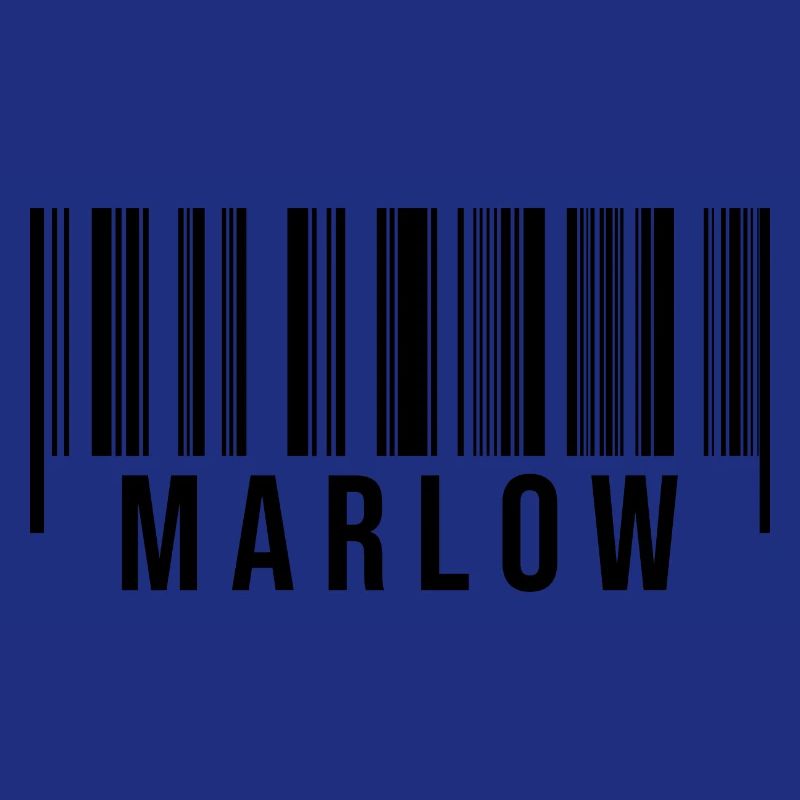 Marlow Strichcode