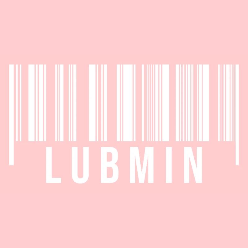 Lubmin Strichcode