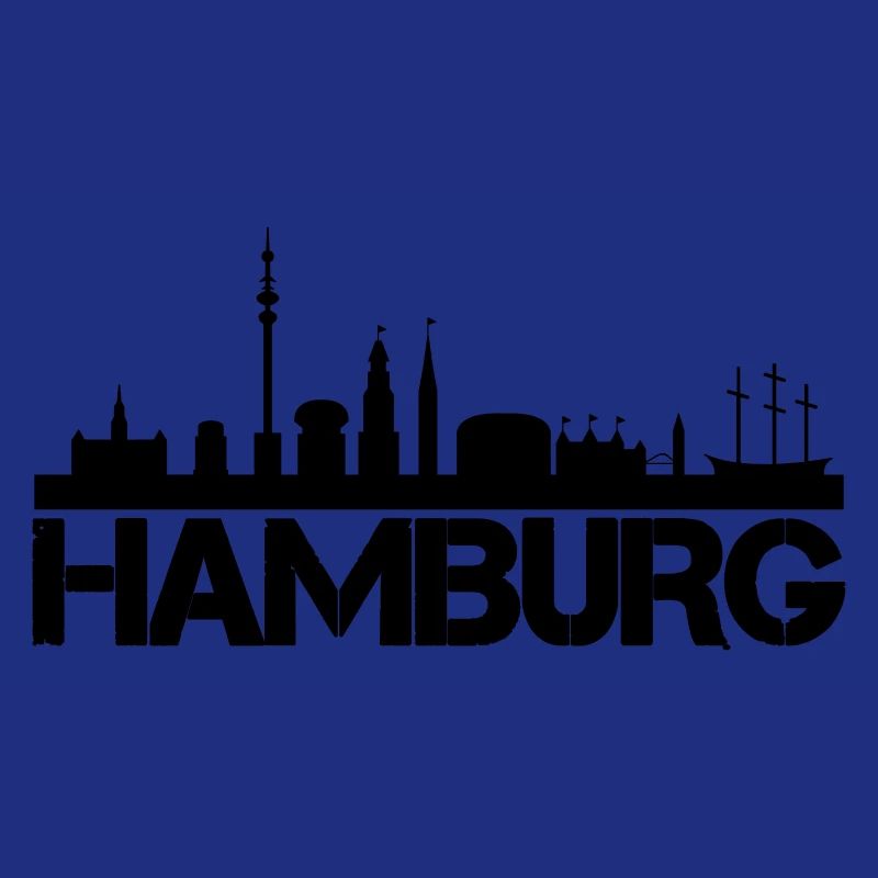 Horizon de Hambourg