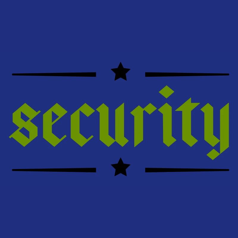 Security