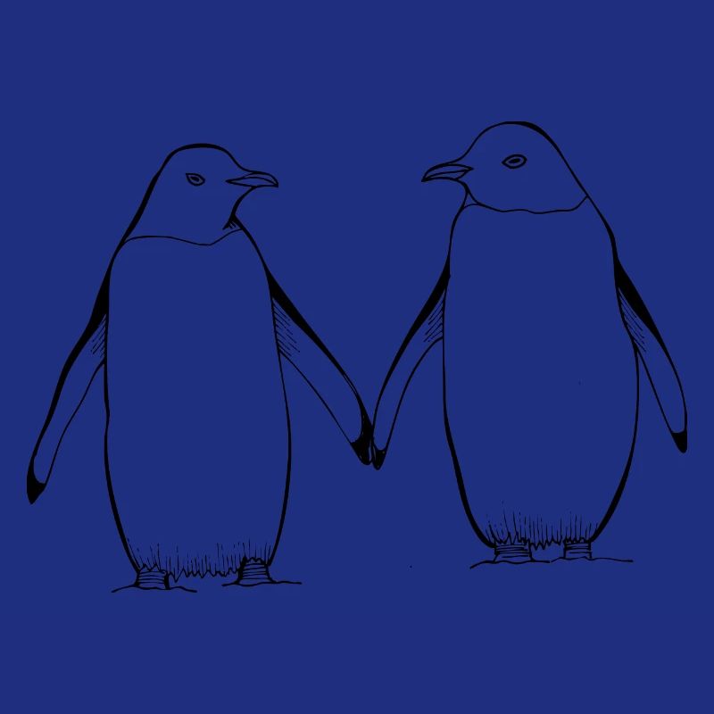 Tag der Pinguine