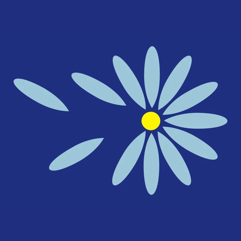 Gänseblümchen-Orakel / daisy oracle (2c)