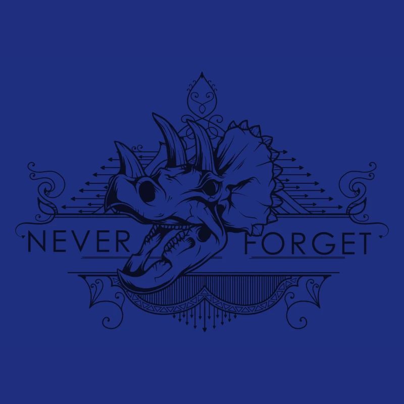 Never Forget