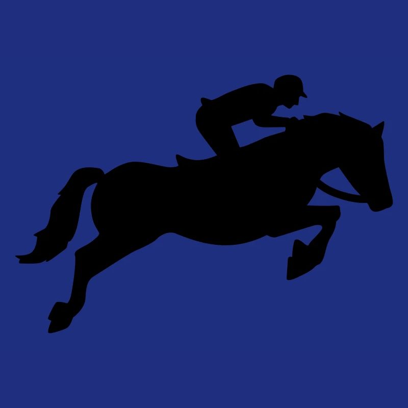 Springreiten