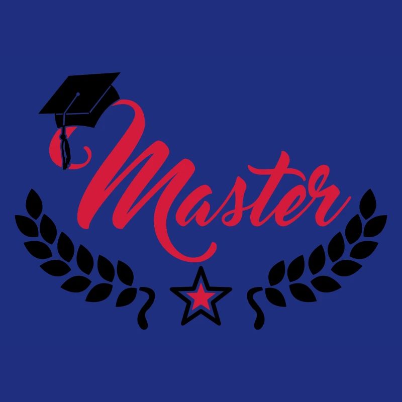 Master degree