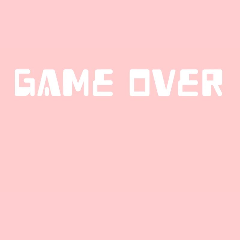 Game over