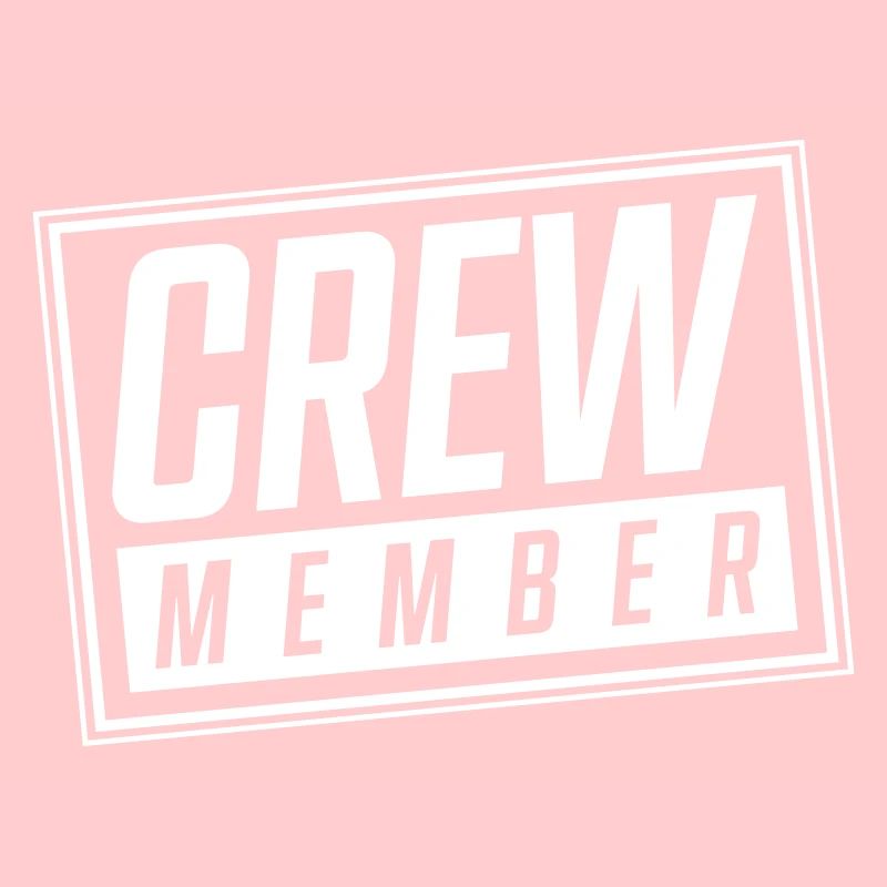 Crew member