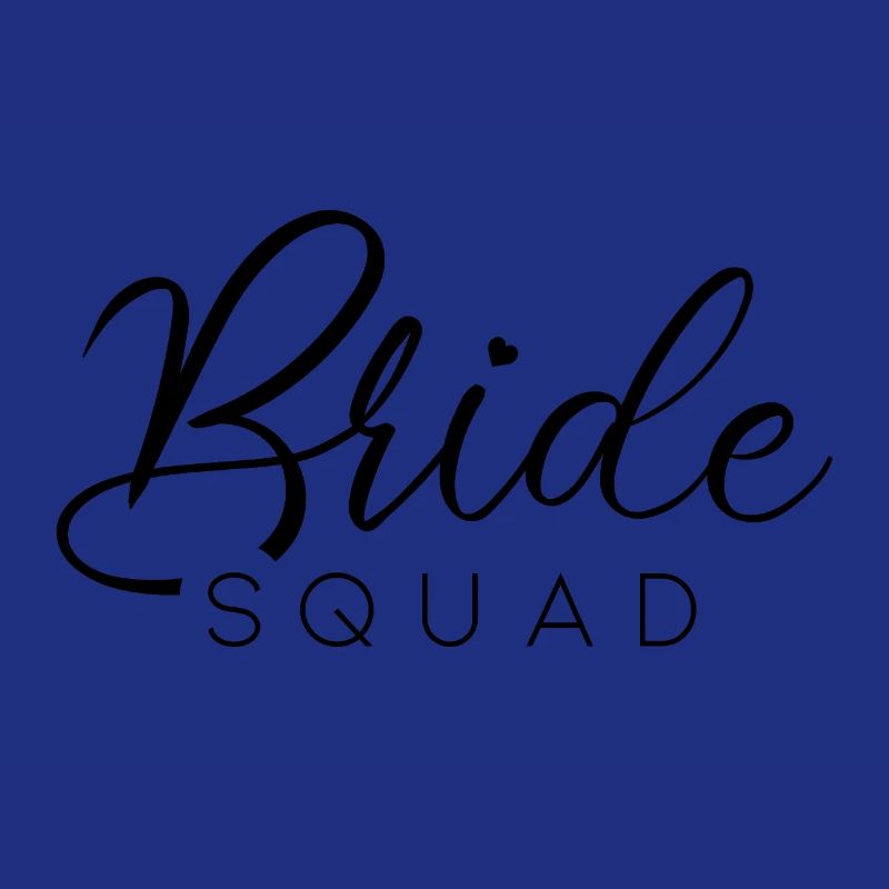 Bride Squad