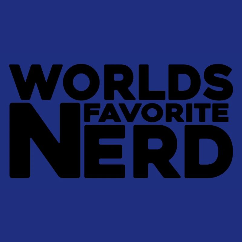 nerd coder iq serveur