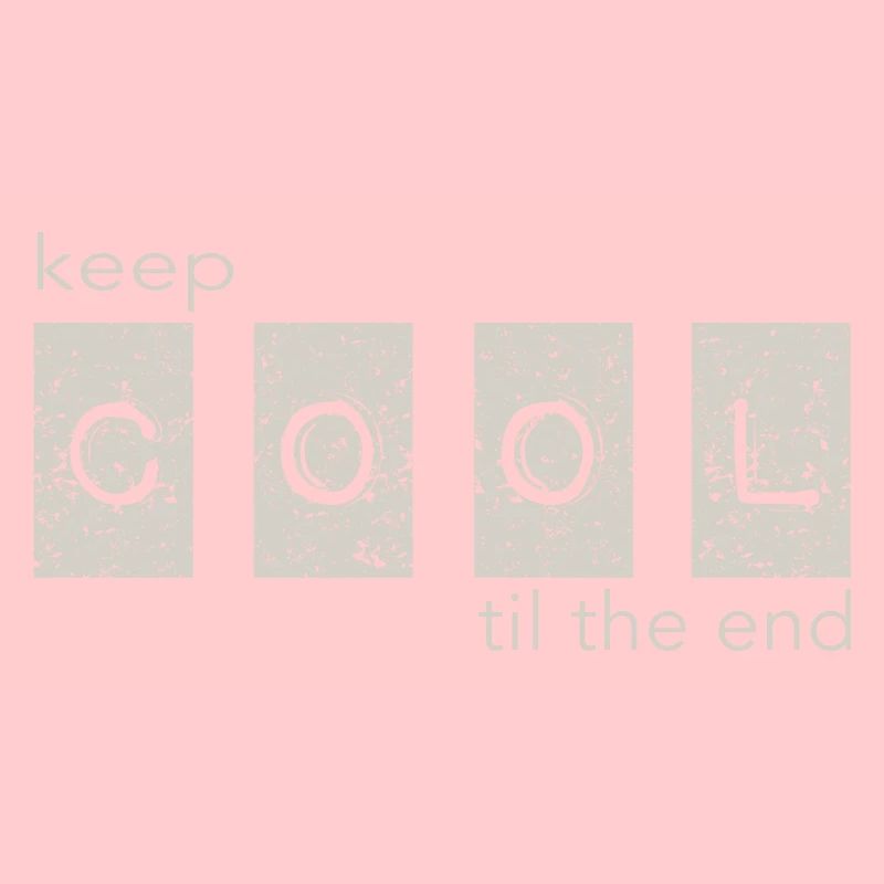 keep cool