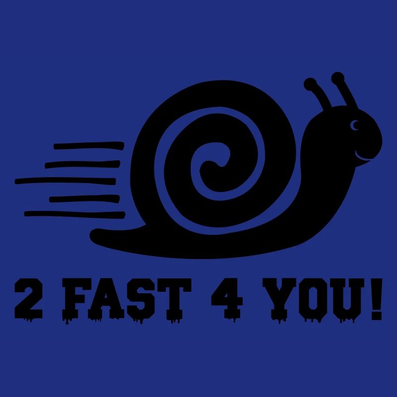 schnecke 2 fast