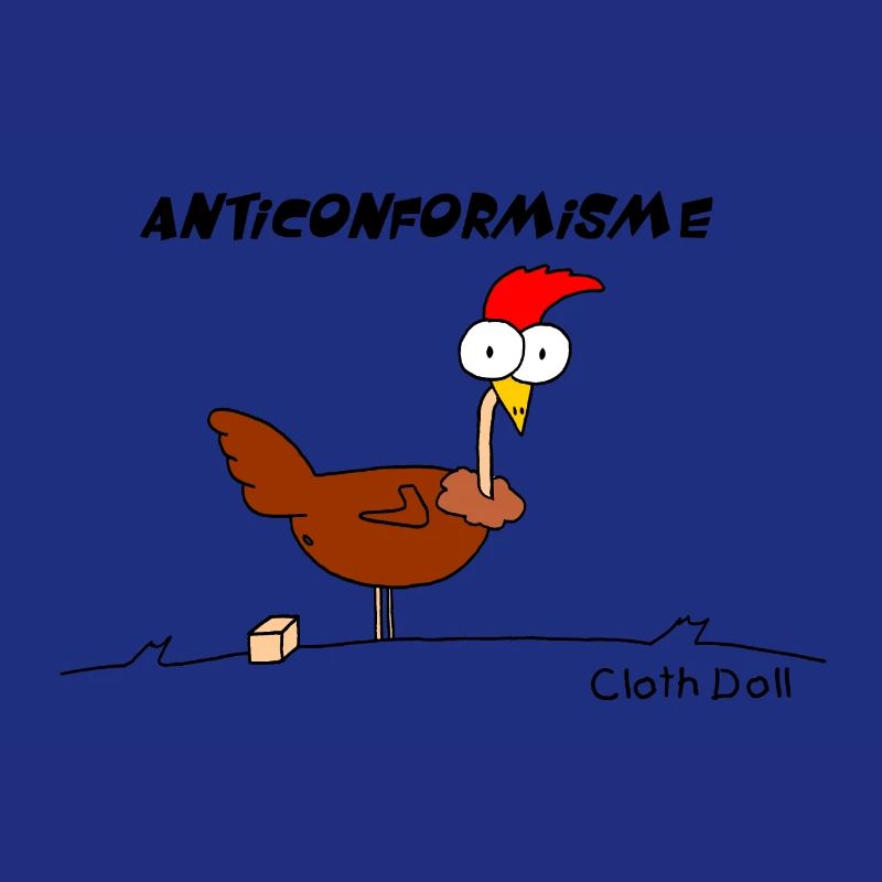 Hen Nonkonformist