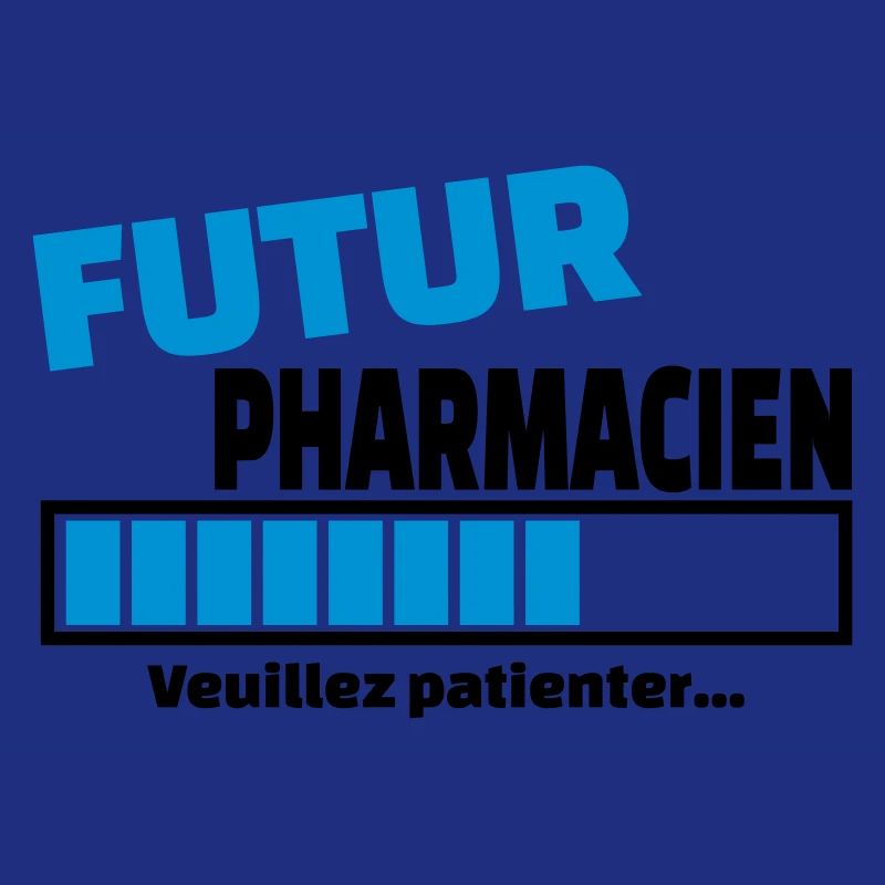futur pharmacien