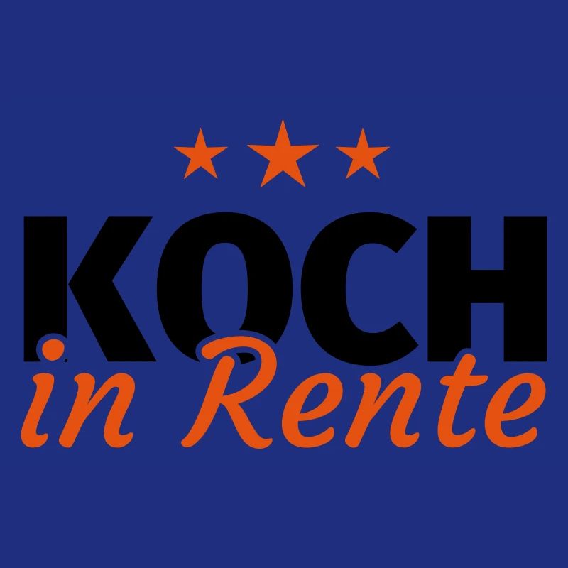 Koch Rente