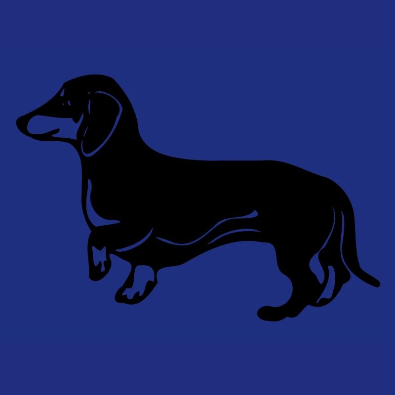 dackel hund