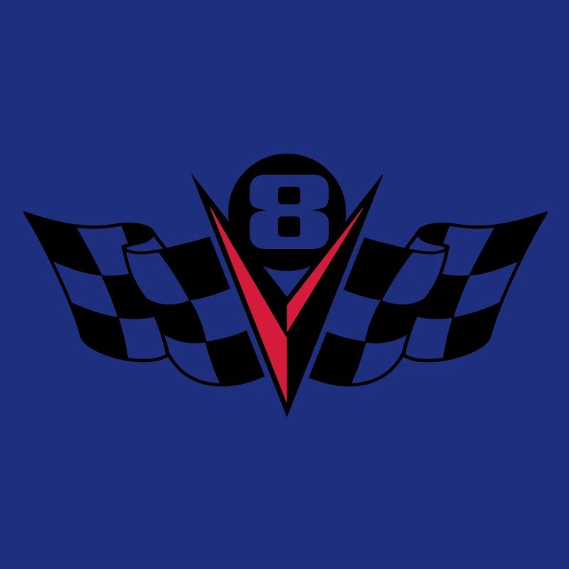 V8 Power 2c