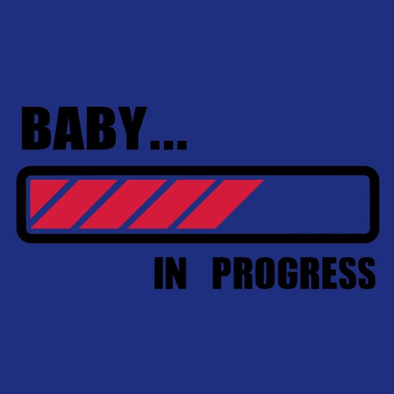 Baby loading