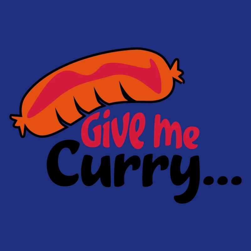 currywurst