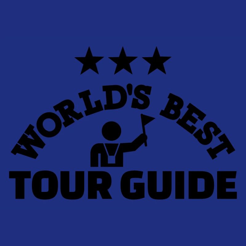 Tour guide