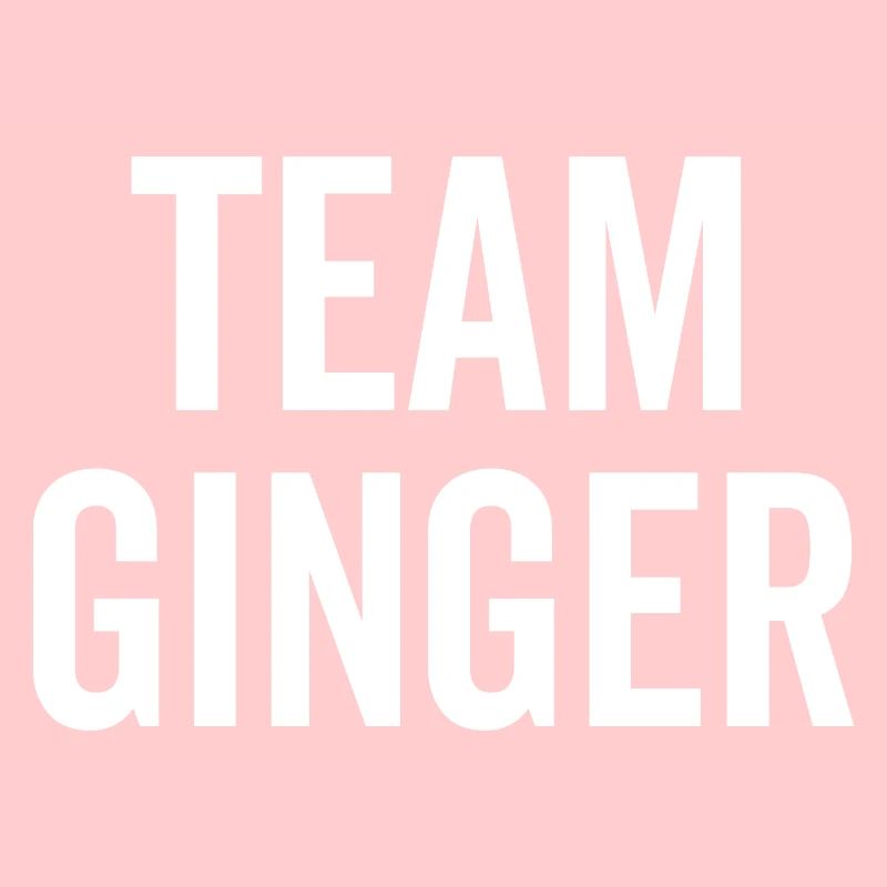 Team Ginger