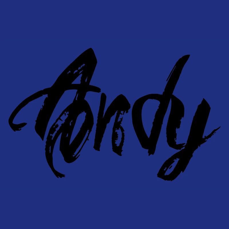 andy