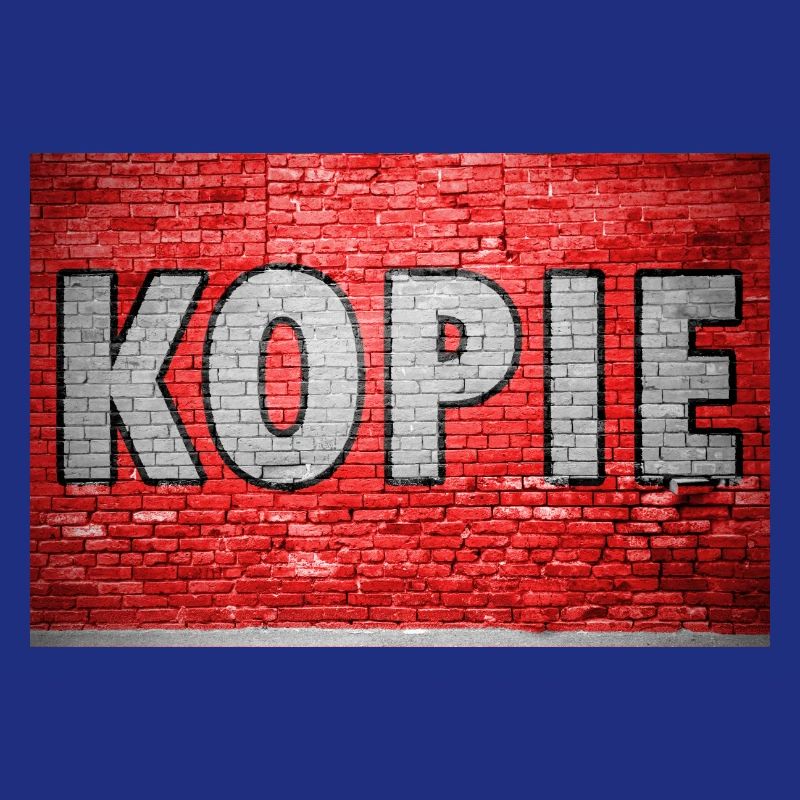 Kopie Ziegelsteinmauer Graffiti