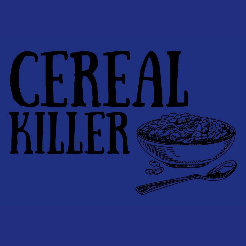 Cereal Killer