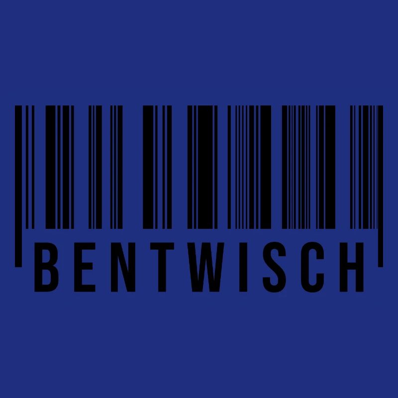 Bentwisch Strichcode