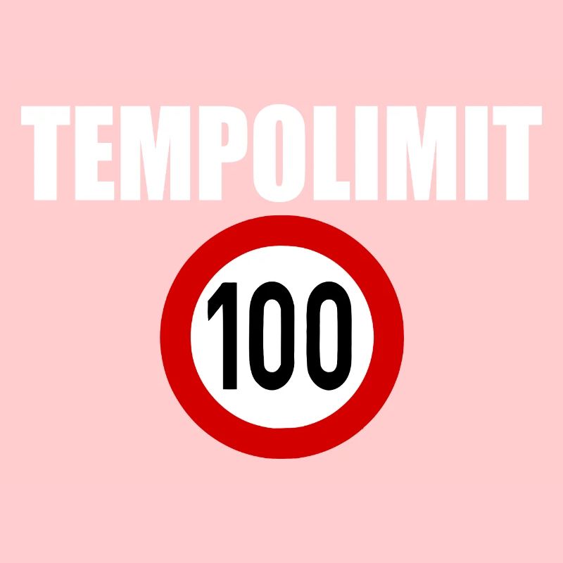 Tempolimit 100
