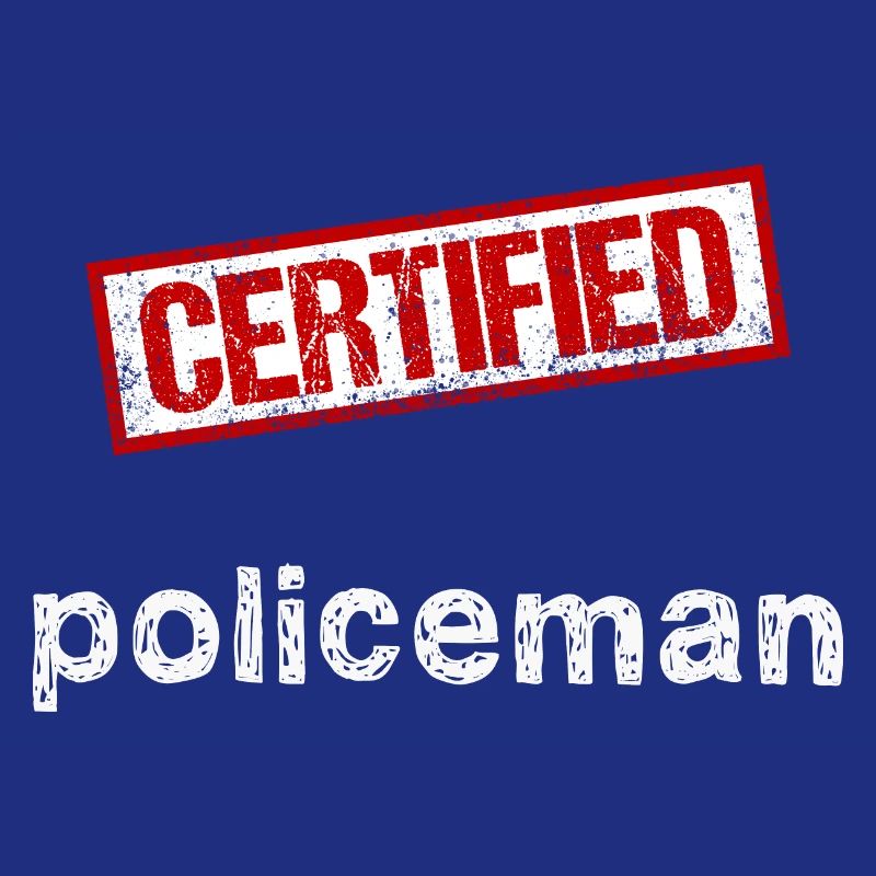 Policeman