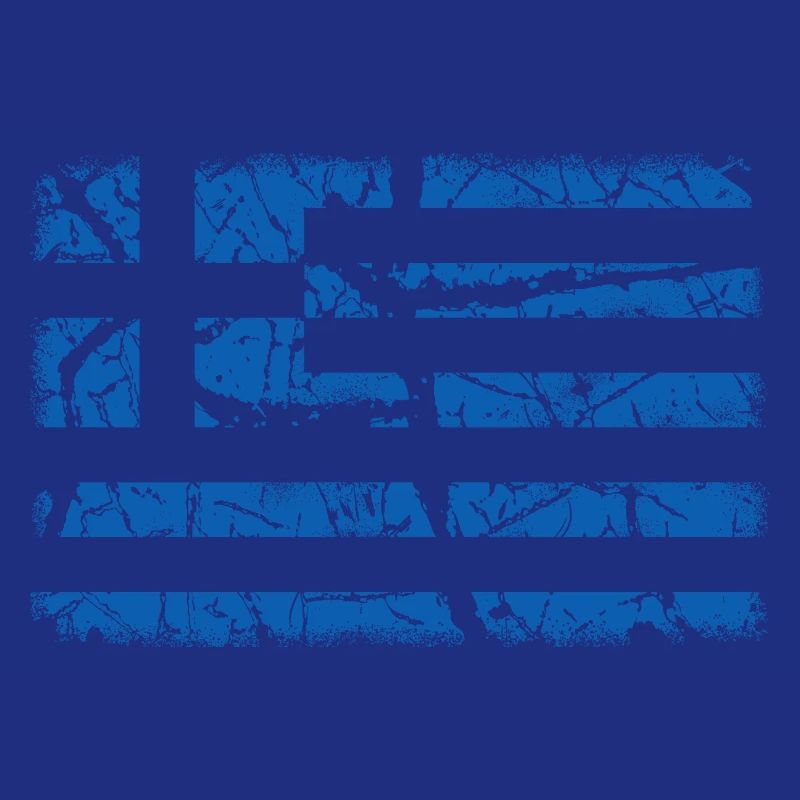 Greece Flag
