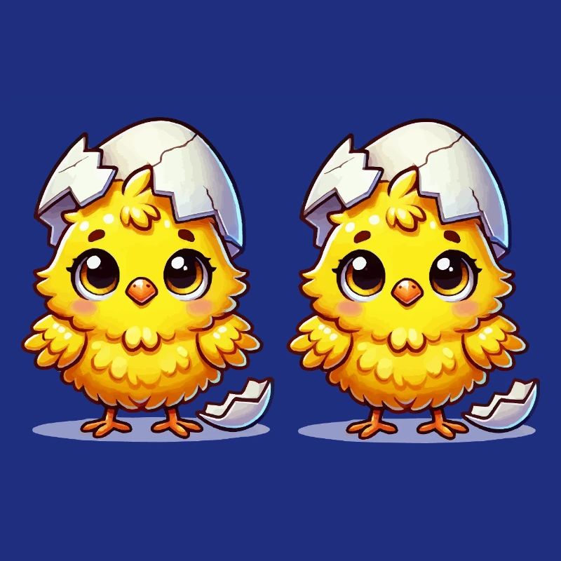 Chiecken Comic 2