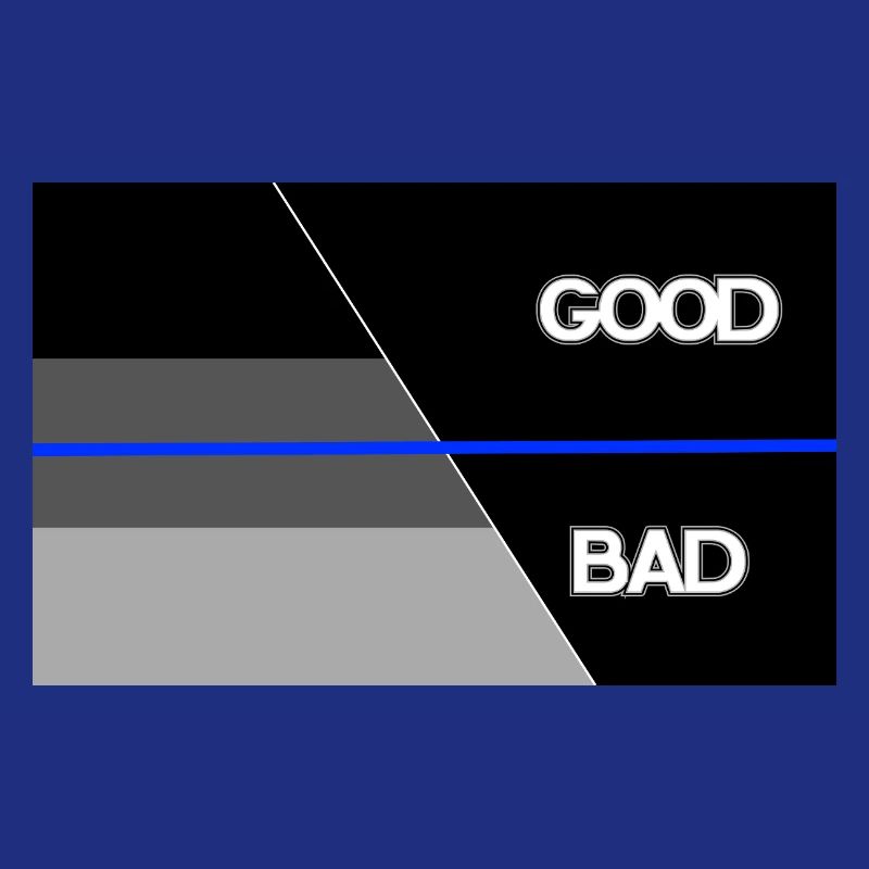 Shadow blueline good bad