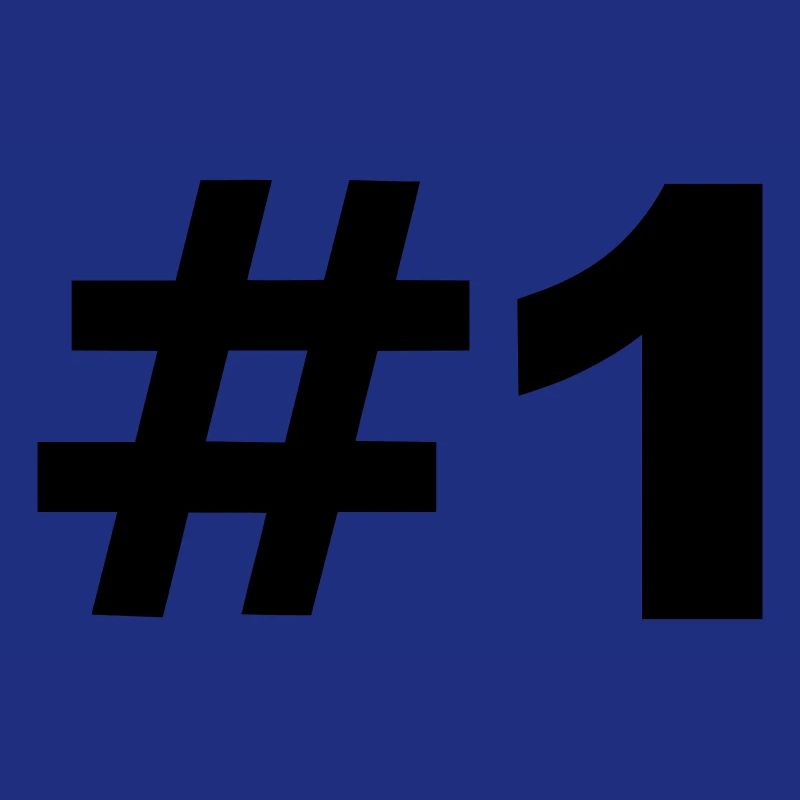Nummer 1