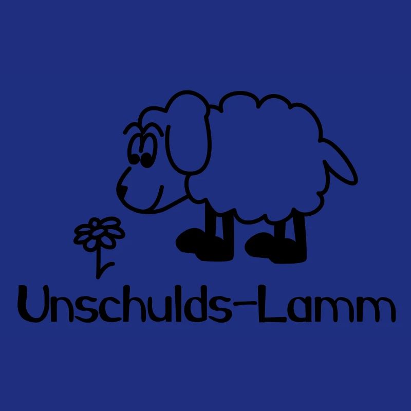 Unschulds Lamm