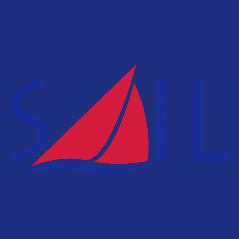 Sail Logo