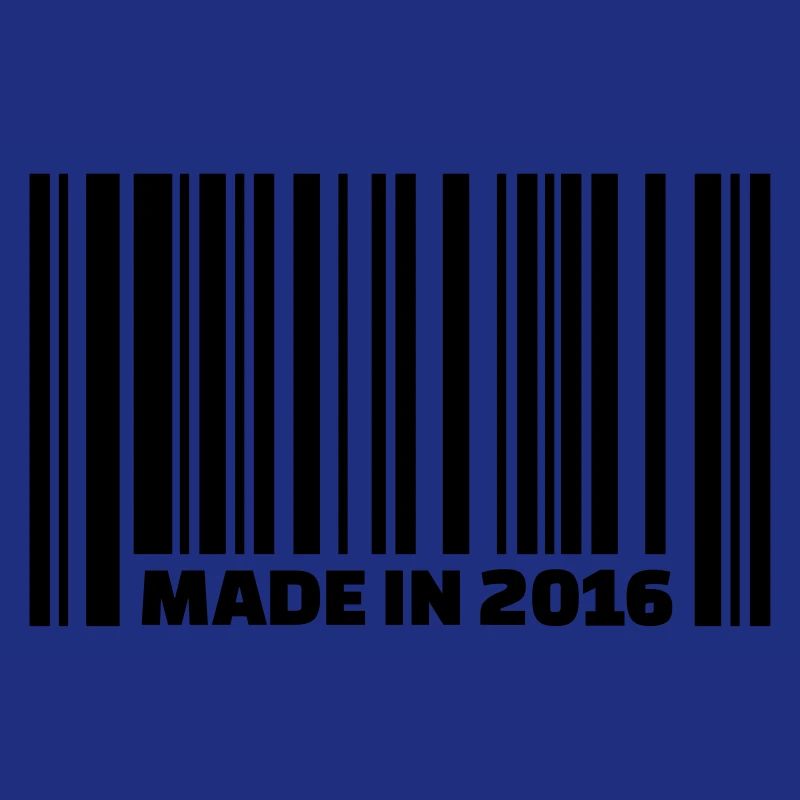 Made in 2016
